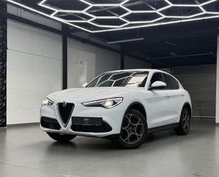 Alfa Romeo Stelvio Gebrauchtwagen
