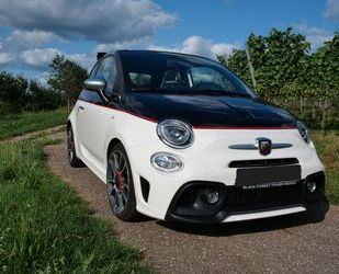 Abarth 595C Gebrauchtwagen