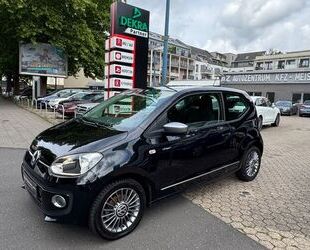 VW up! Gebrauchtwagen