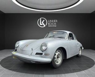 Porsche 356 Gebrauchtwagen