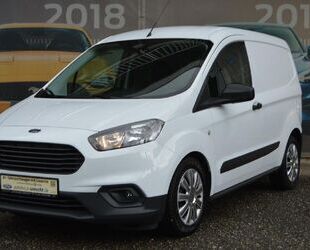Ford Transit Courier Gebrauchtwagen