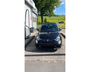 Abarth 595 Competizione Gebrauchtwagen