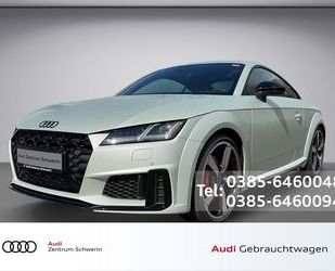 Audi TTS Gebrauchtwagen