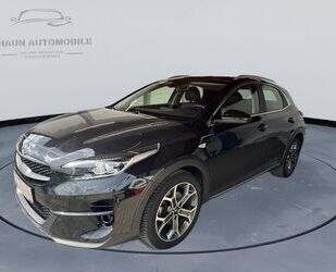 Kia XCeed Gebrauchtwagen