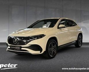 Mercedes-Benz EQA Gebrauchtwagen