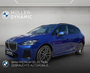 BMW 220 Gebrauchtwagen