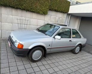 Ford Escort Gebrauchtwagen