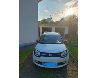 Suzuki Ignis Gebrauchtwagen