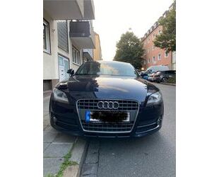 Audi TT Gebrauchtwagen