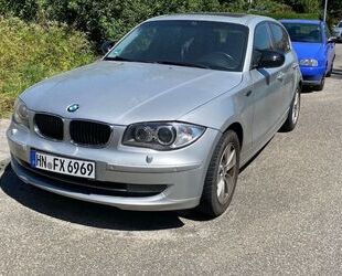 BMW 120 Gebrauchtwagen