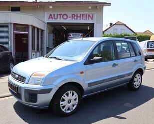 Ford Fusion Gebrauchtwagen