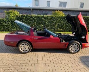Corvette C4 Gebrauchtwagen
