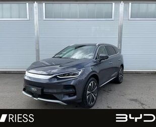 BYD TANG Gebrauchtwagen