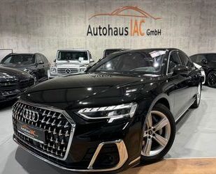 Audi A8 Gebrauchtwagen