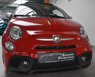 Abarth 595C Gebrauchtwagen