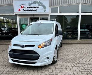 Ford Transit Connect Gebrauchtwagen