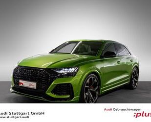 Audi RSQ8 Gebrauchtwagen