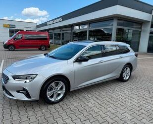 Opel Insignia Gebrauchtwagen