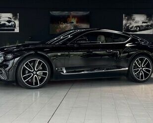 Bentley Continental GT Gebrauchtwagen