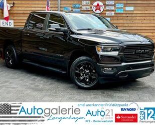Dodge RAM Gebrauchtwagen