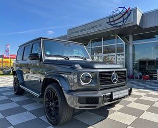 Mercedes-Benz G 400 Gebrauchtwagen