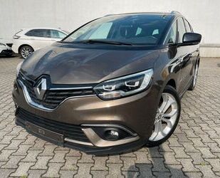 Renault Scenic Gebrauchtwagen