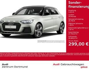 Audi A1 Gebrauchtwagen