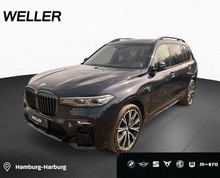 BMW X7 Gebrauchtwagen