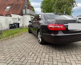 Mercedes-Benz E 250 Gebrauchtwagen