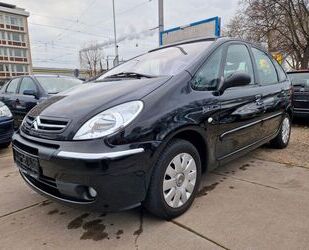 Citroen Xsara Picasso Gebrauchtwagen
