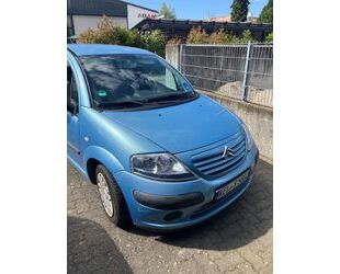 Citroen C3 Gebrauchtwagen