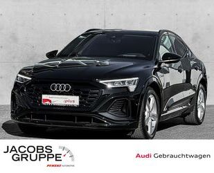 Audi Q8 e-tron Gebrauchtwagen