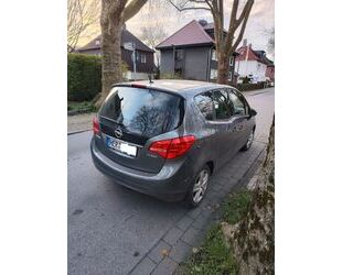 Opel Meriva Gebrauchtwagen