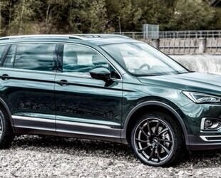 Seat Tarraco Gebrauchtwagen
