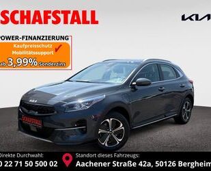 Kia XCeed Gebrauchtwagen