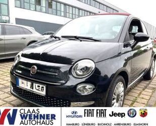 Fiat 500C Gebrauchtwagen
