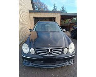 Mercedes-Benz E 500 Gebrauchtwagen