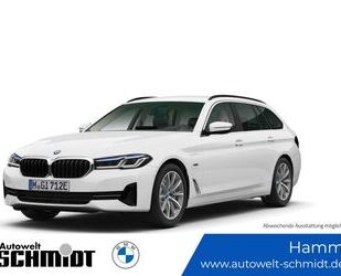 BMW 530 Gebrauchtwagen