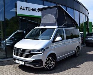 VW T6 California Gebrauchtwagen