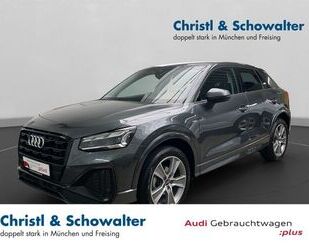 Audi Q2 Gebrauchtwagen