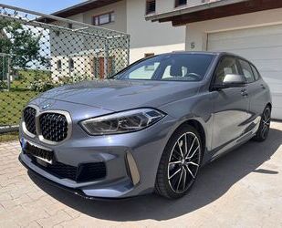 BMW M135 Gebrauchtwagen