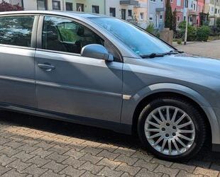 Opel Signum Gebrauchtwagen