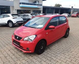 Seat Mii Gebrauchtwagen