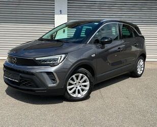 Opel Crossland (X) Gebrauchtwagen