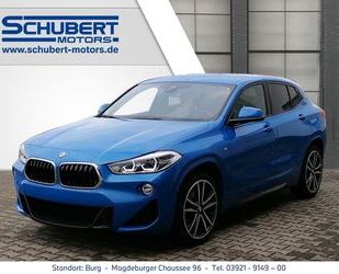 BMW X2 Gebrauchtwagen