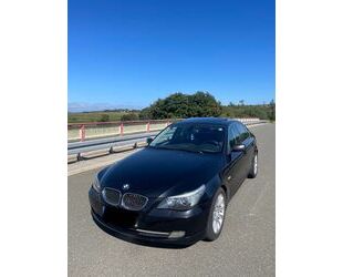 BMW 525 Gebrauchtwagen