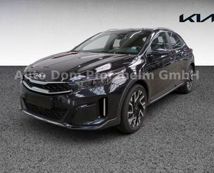 Kia XCeed Gebrauchtwagen