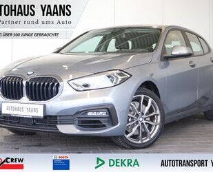 BMW 120 Gebrauchtwagen
