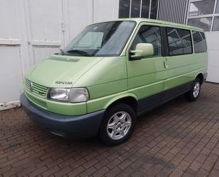 VW T4 Multivan Gebrauchtwagen