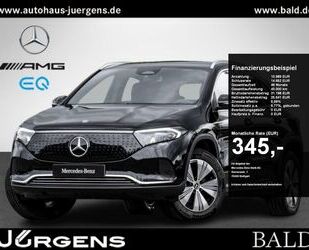 Mercedes-Benz EQA Gebrauchtwagen
